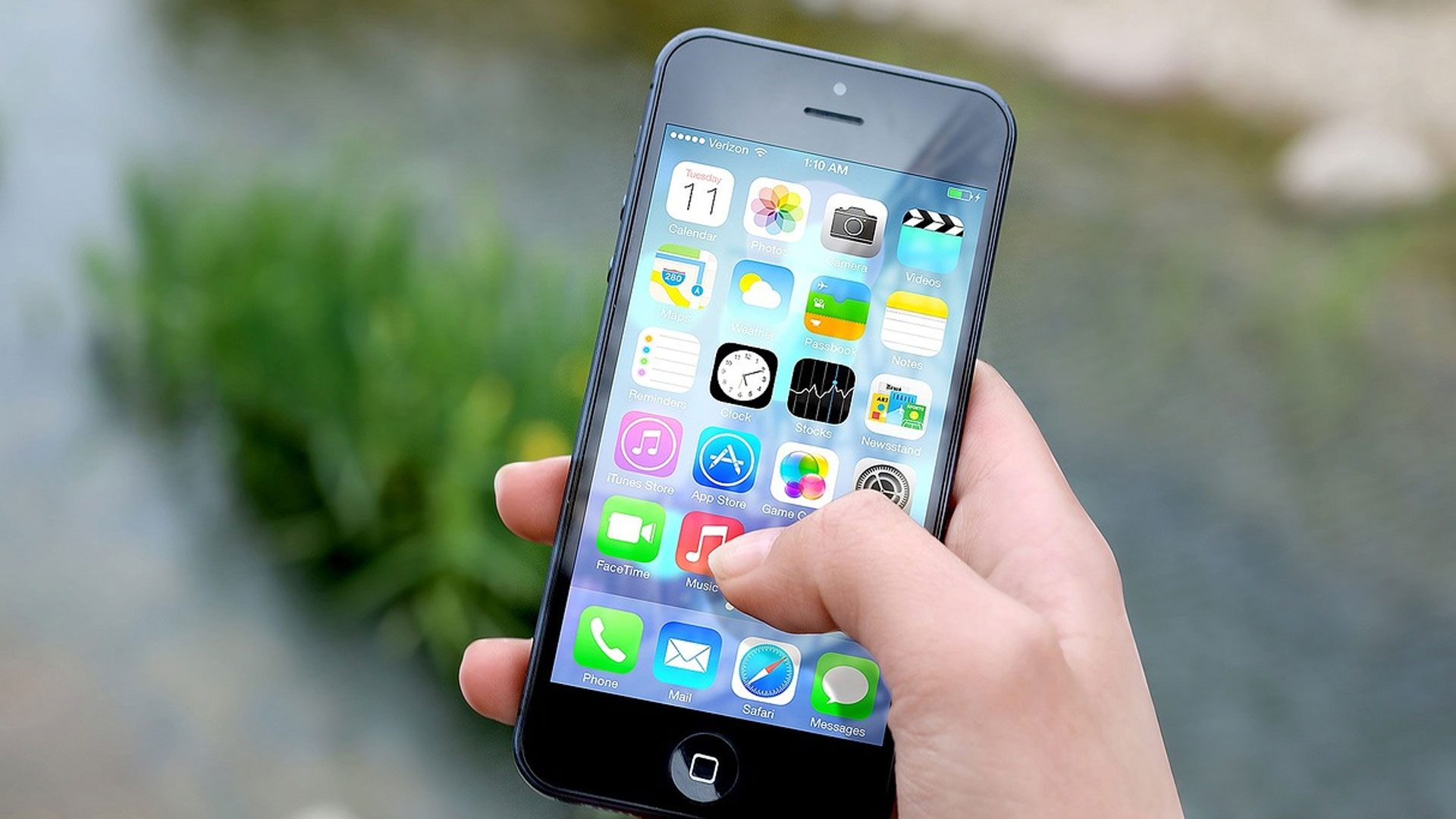 Riparazioni cellulari / smartphone Elettronica ED Montagna (Bz) - Dondio Marco e Martin